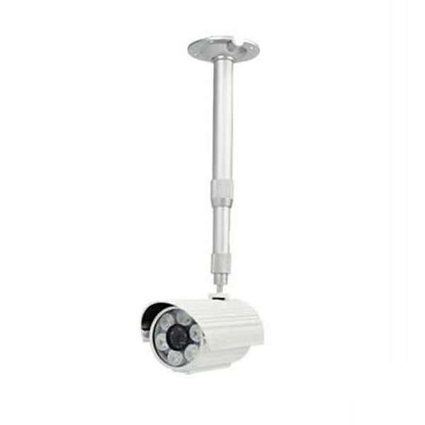 Jiageng JG20375477 20-40cm Adjustable Metal Outdoor/Indoor Telescopic Camera Stand