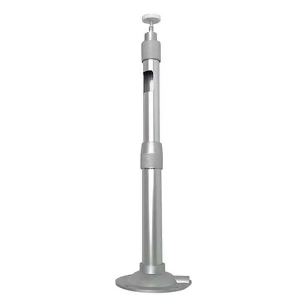 Jiageng JG20375478 30-60cm Adjustable Metal Outdoor/Indoor Telescopic Camera Stand