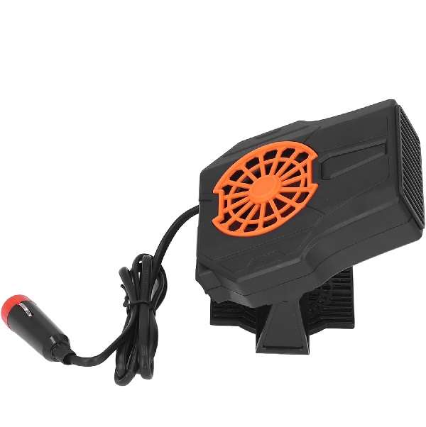 JG20375493 24V 200W Car Fan Heater With Two Modes