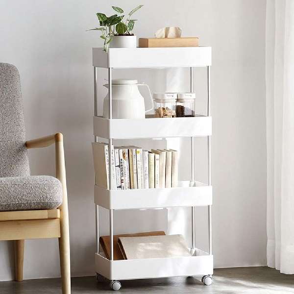 JG20375333 Four-Tier Seam Shelf