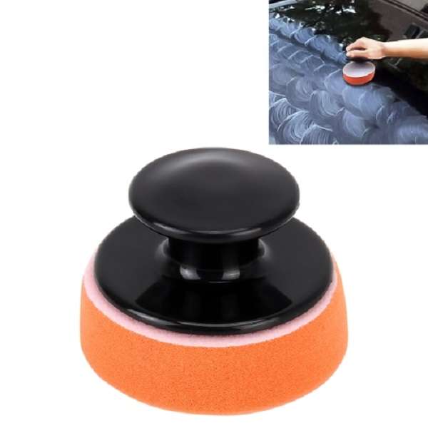 Jiageng DIY Car Head Light Restoration Kit XF02
