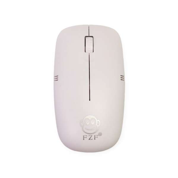 Ebai FZF-19232.4ghz 10m Range Wireless Mouse 1600dpi