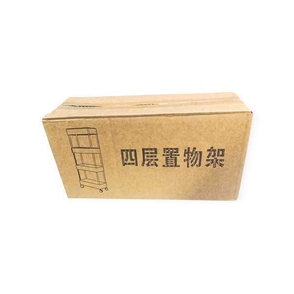 JG20375333 Four-Tier Seam Shelf