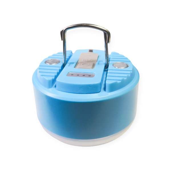 Aerbes AB-YJ57 Rechargeable 2400Mah Camping Light 60W