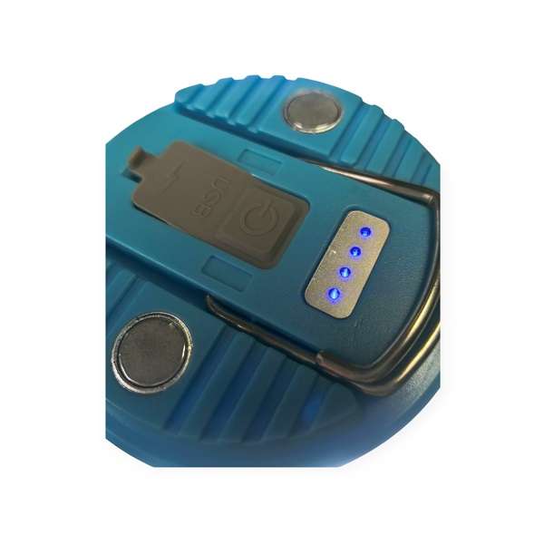 Aerbes AB-YJ57 Rechargeable 2400Mah Camping Light 60W
