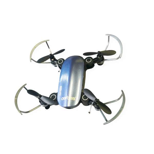 Aerbes AB-F04 2.4G Foldable Wifi Pocket Quadcopter Drone With Camera
