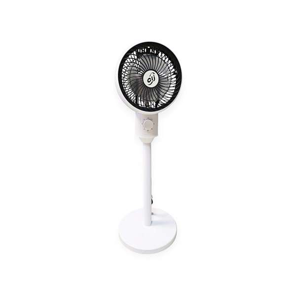 JQ-1Air Circulation Fan With Three Modes 60W