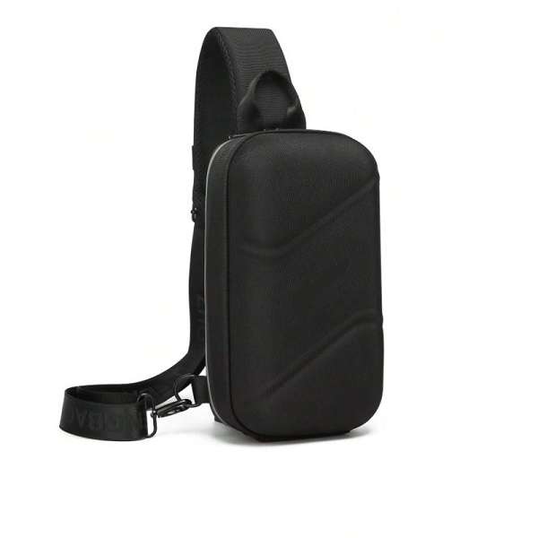 JG20375380 Hardshell Shoulder Bag