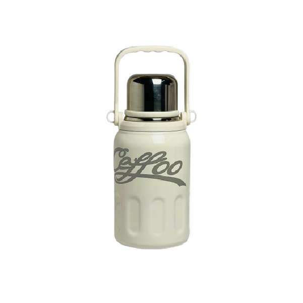 Diamond Pot Stainless Steel Vacuum cup