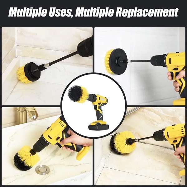 Jiageng Car Cleaning Tool Kit