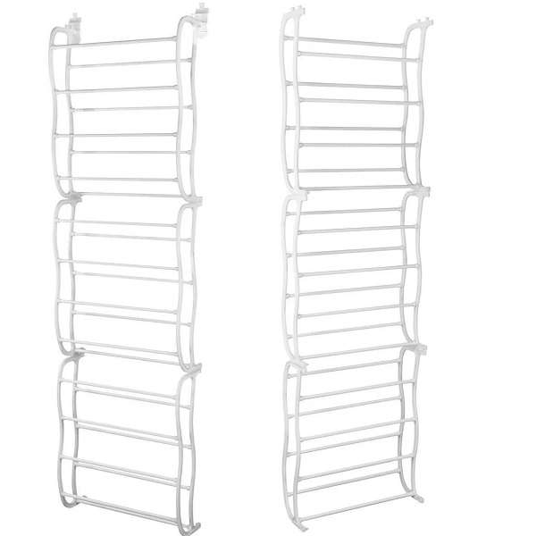 JG20375325 Over The Door Shoe Rack 8030