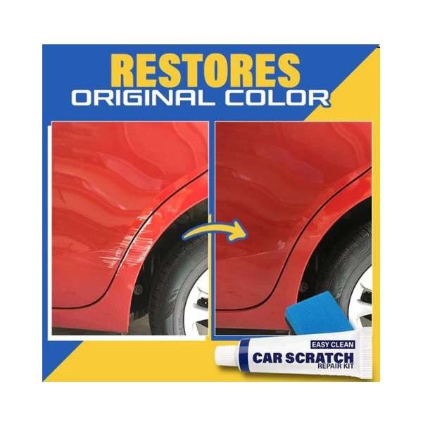 Jiageng JG20375353 Vehicle Scratch Repair Kit