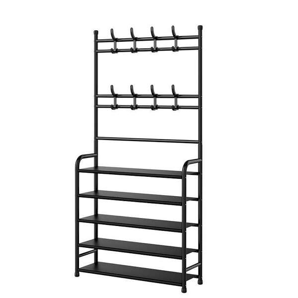 JG20375332 Five-layer Shoe And Hat Rack
