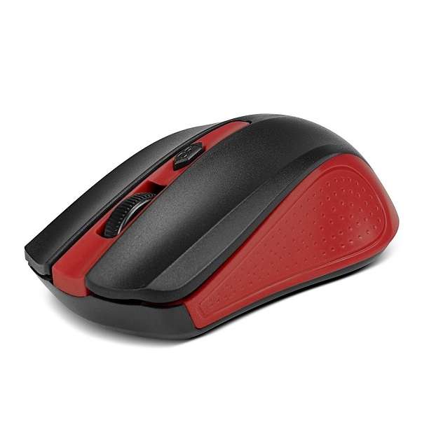 Ebai FZF-19212.4ghz 10m Range Wireless Mouse 1600dpi