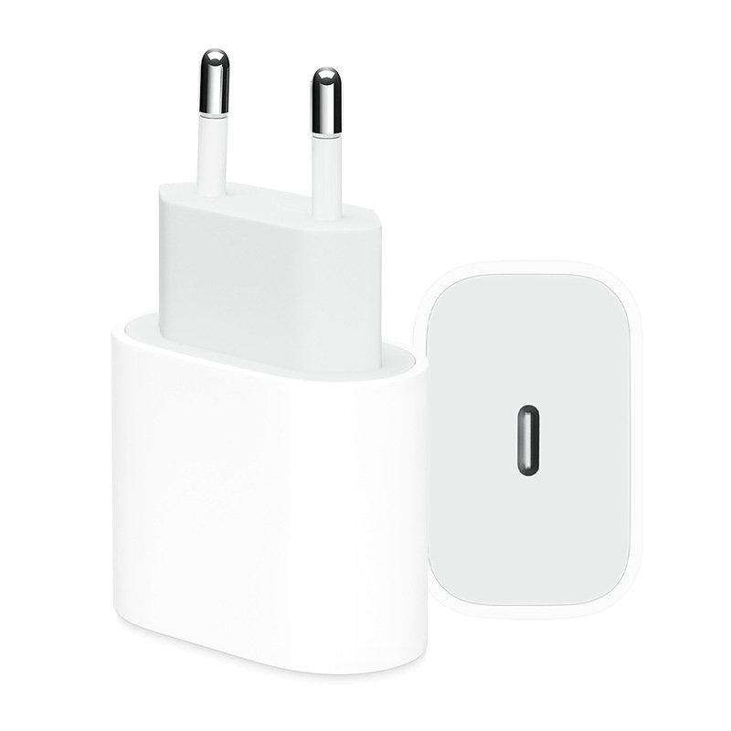 25W USB-C Fast Charging Adapter