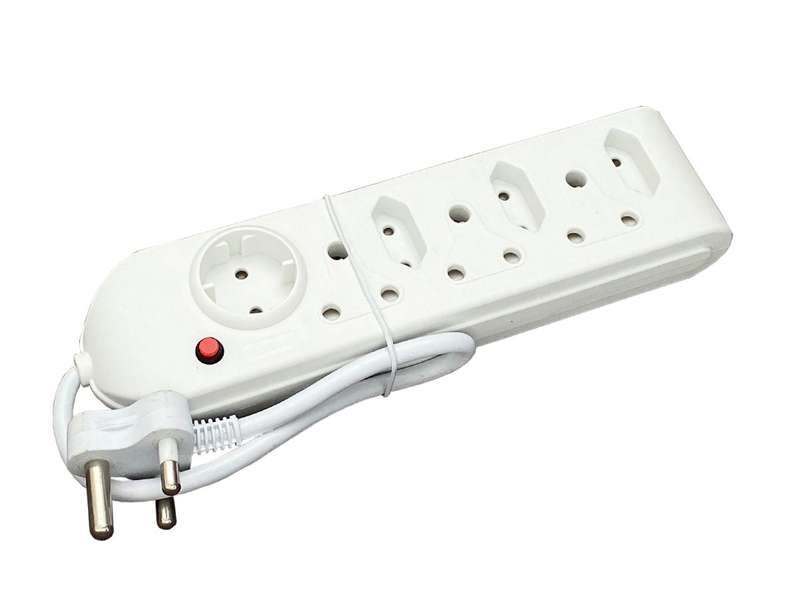 Everlotus Multiplug 7 Way M-07A