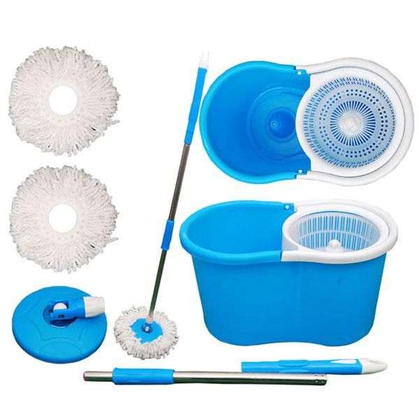Magic Mop