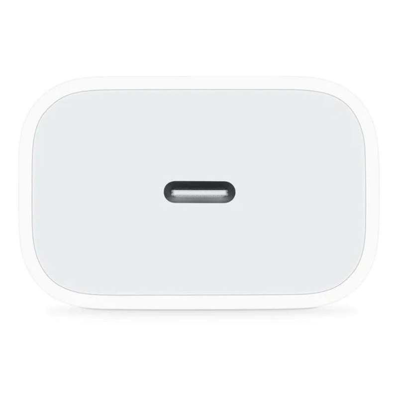 25W USB-C Fast Charging Adapter
