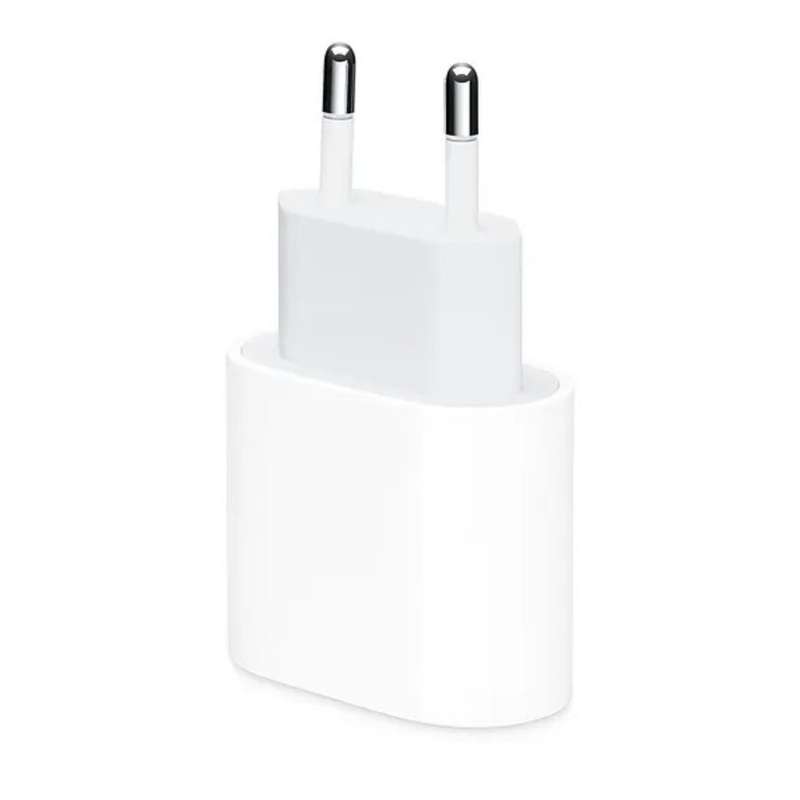 25W USB-C Fast Charging Adapter