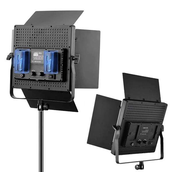 JG20375610 LED 660 Pro RGB LED Series Studio Light 40W With Remote Control