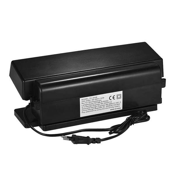 TK-2028 Counterfeit Money Currency Detector