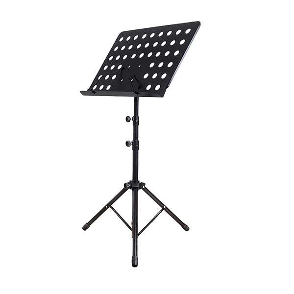 JG20375475 Adjustable Tripod Music Stand Holder For Sheet Music