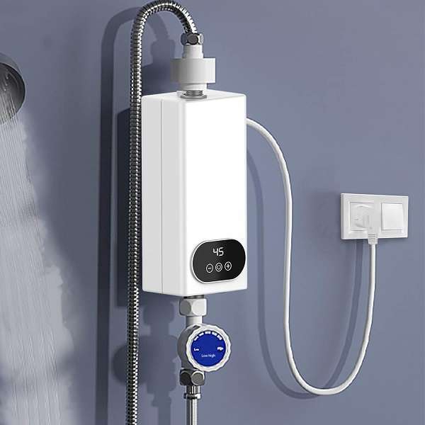 Skarb RYK-007 Electric Instant Water Heater
