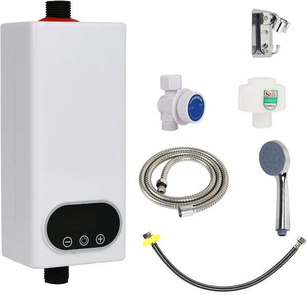 Skarb RYK-007 Electric Instant Water Heater
