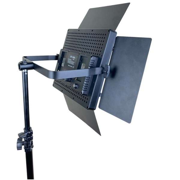 JG20375610 LED 660 Pro RGB LED Series Studio Light 40W With Remote Control