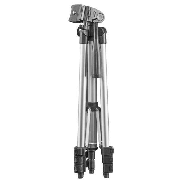 Aerbes AB-ZJ65 1M Tripod With Phone Holder And Carry Case
