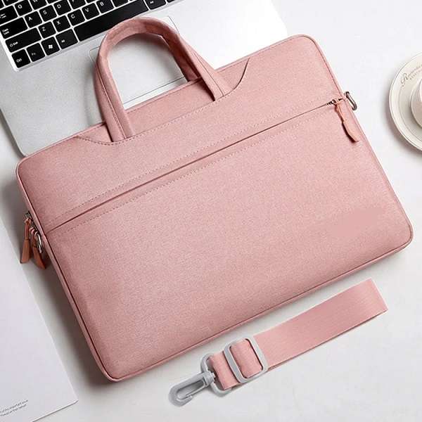 JG20375374 15 Stylish Laptop Bag With Shoulder Strap