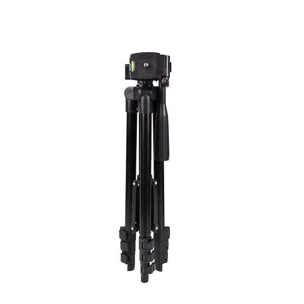 Aerbes AB-ZJ66 85cm Tripod With Phone Holder And Carry Case