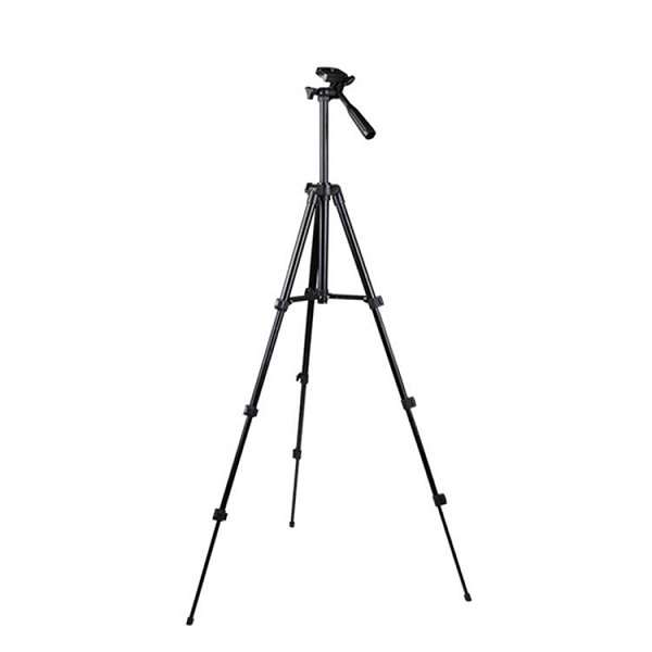 Aerbes AB-ZJ66 85cm Tripod With Phone Holder And Carry Case