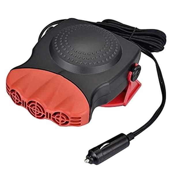 JG20375494 12V 200W Hot And Cold Fan For Vehicles