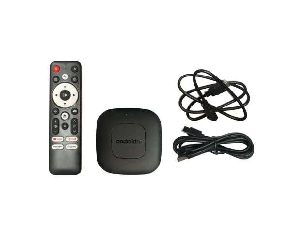 JG20375539 4K Streaming Onn TV Box