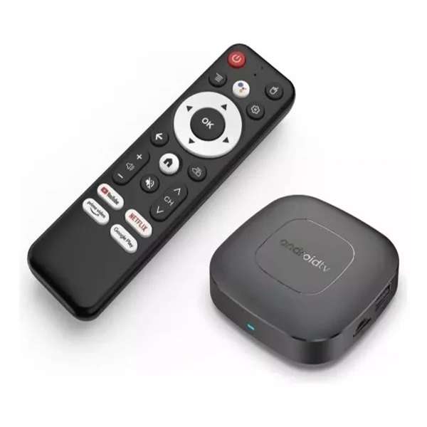 JG20375539 4K Streaming Onn TV Box