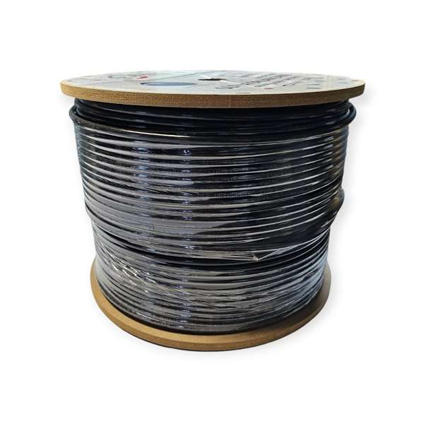 SE-L201 CAT5E Network Cable Outdoor UTP 305M