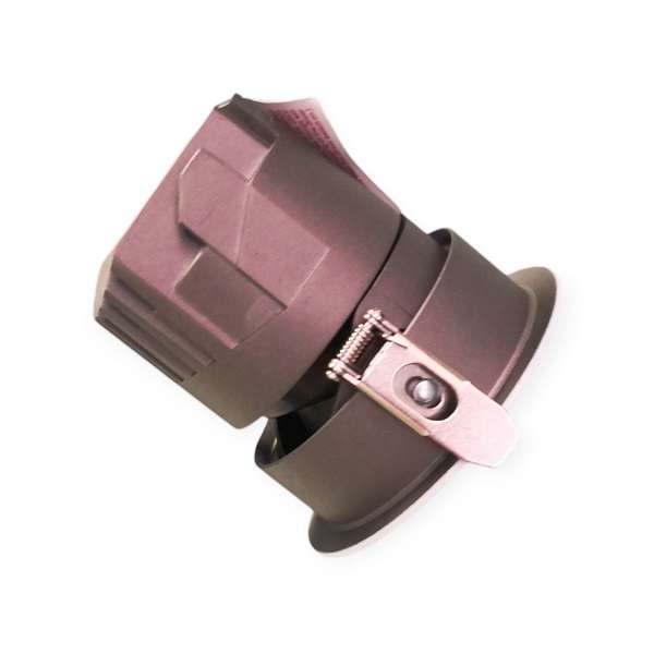Aerbes AB-XD19 12W LED Spotlight With Wide Angle Positive White Light