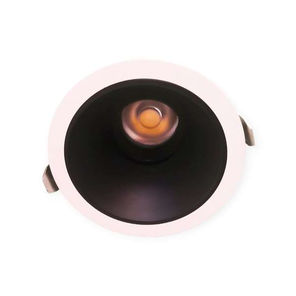 Aerbes AB-XD19 12W LED Spotlight With Wide Angle Positive White Light
