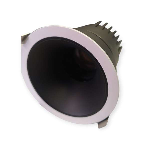 Aerbes AB-XD19 12W LED Spotlight With Wide Angle Positive White Light