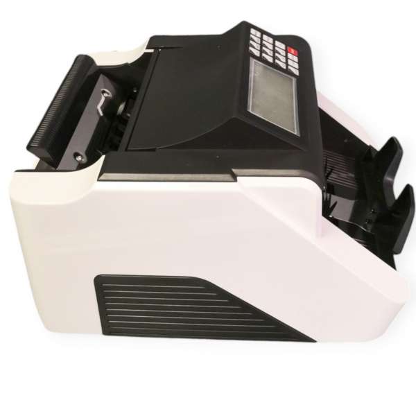 JG20375621 Money Counter Al-6000 UV/Mg Detector LCD Display Note Counting Machine