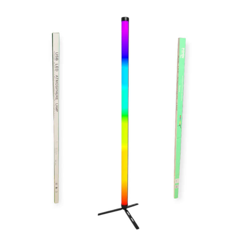 PM-5004 Pemin Plus Smart RGB USB LED Atmosphere Tube Lamp With Remote Control