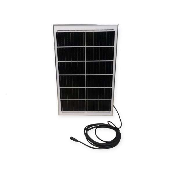 Aerbes AB-T11500 500W 114LED Solar RGB Flood Light 18000mah Battery With Remote Control