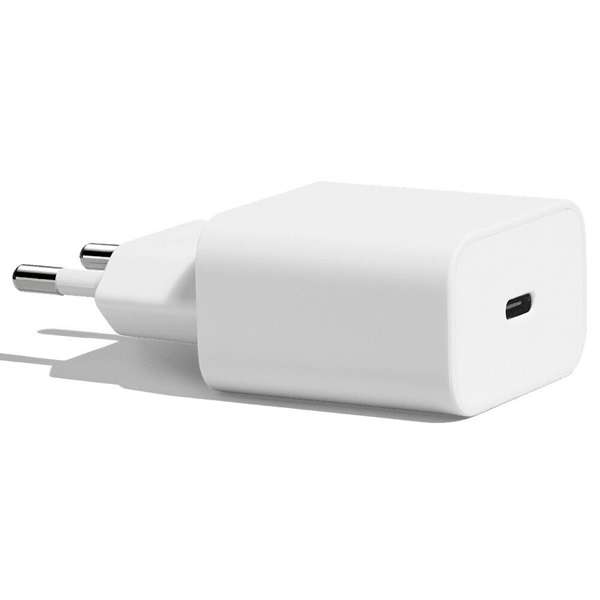 35W USB-C Fast Charger With Type C To Type C Cable