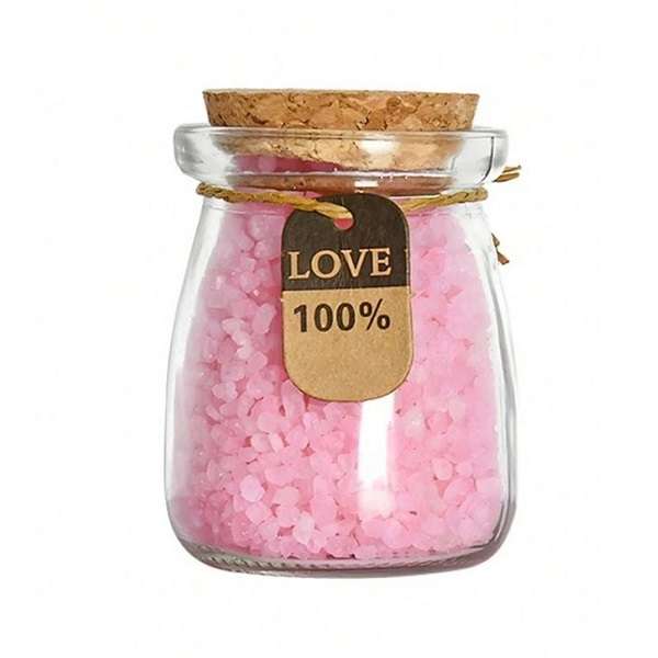 JG20375260 Mineral Crystal Bath Salts