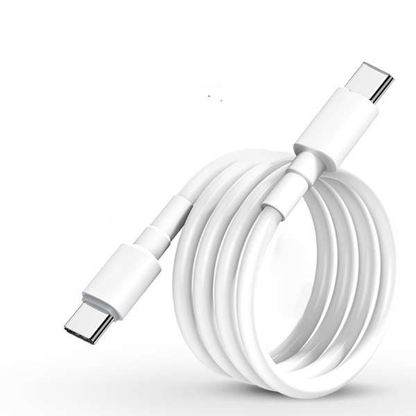 35W USB-C Fast Charger With Type C To Type C Cable