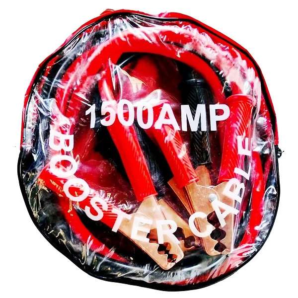 JG20375508 1500AMP Car Jumper Booster Cable 2M