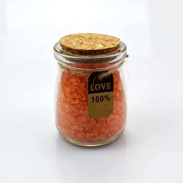 JG20375260 Mineral Crystal Bath Salts