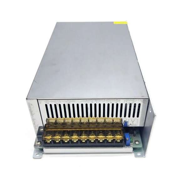 Aerbes AB-E1000 AC-DC 600W 12V 50A Iron Box Power Supply