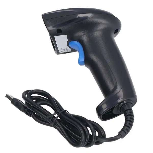 Scanner Expert JG20375503 USB Wired Barcode Scanner